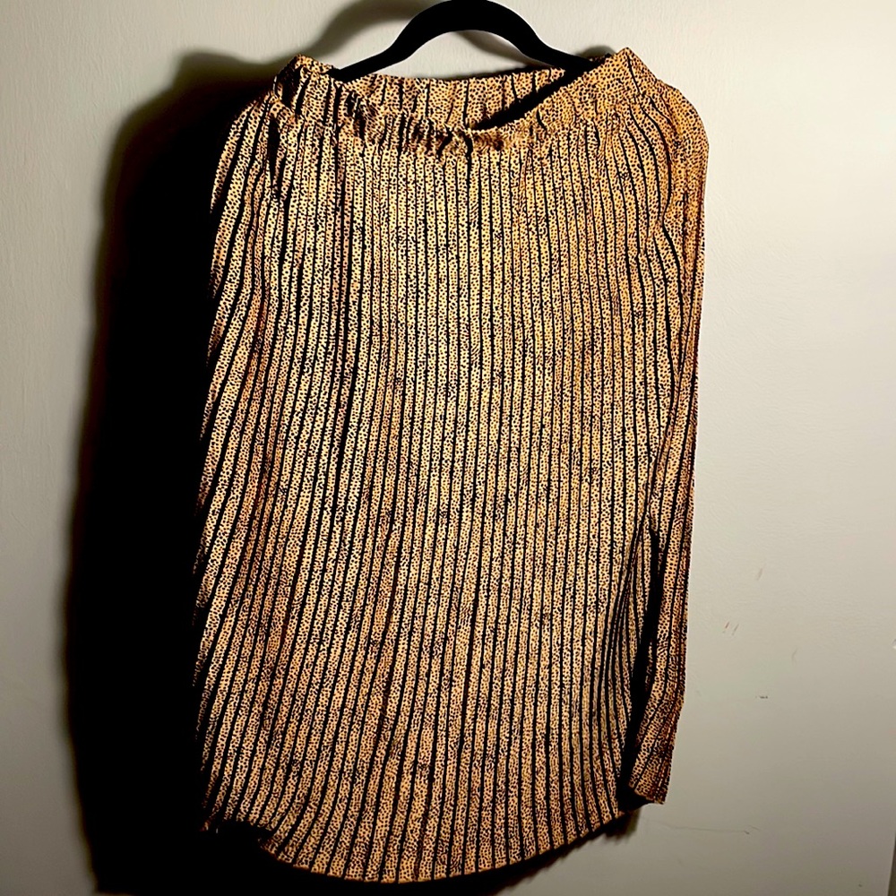Long Skirt (M)